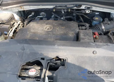 2013 Acura Mdx Advance Package from USA, damaged, VIN 2HNYD2H67DH513950